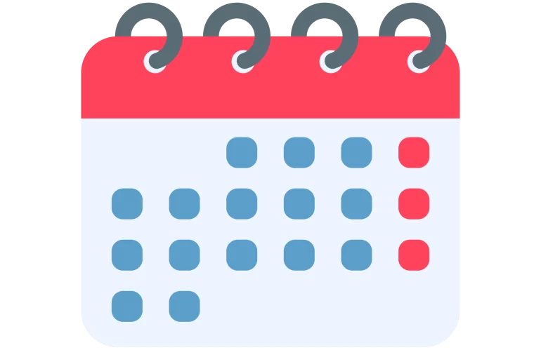 Tips on using your digital calendar