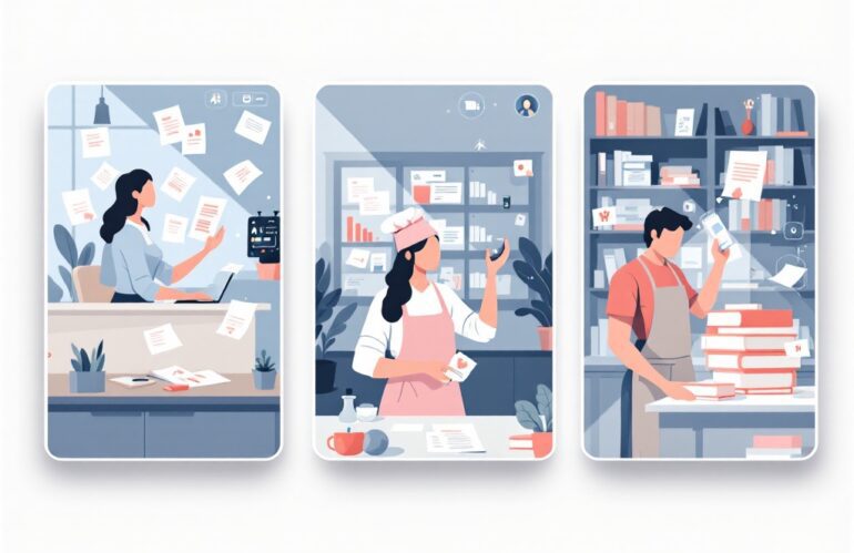 Real Examples of AI Agents in Action