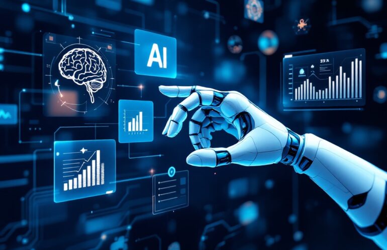 AI Automation for Business: A Complete Implementation Guide