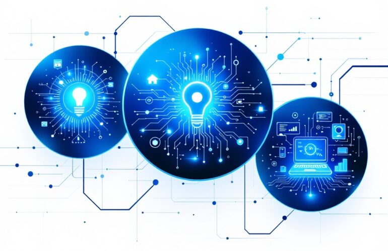 From Overwhelmed to Automated: Real Business AI Success Stories