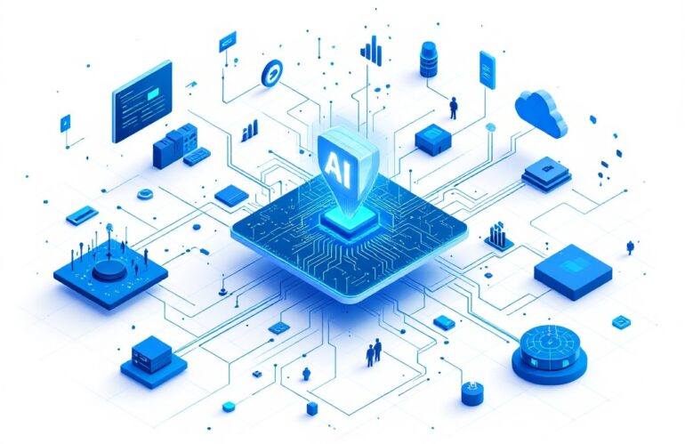 Advanced AI Integration: Taking Your Business to the Next Level