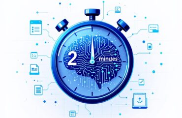 The 2-Minute AI Assessment: Transform Your Business with Automation